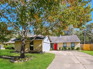 22710 Melham Ln, Spring, TX 77373