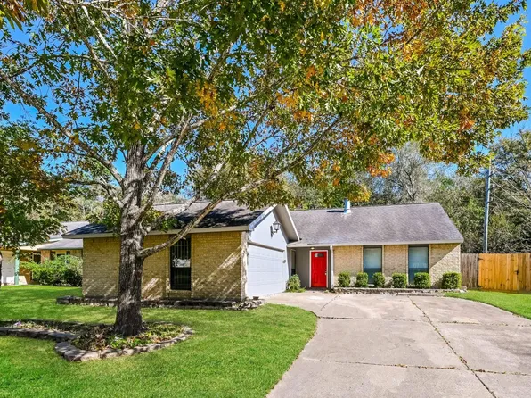 22710 Melham Ln, Spring, TX 77373