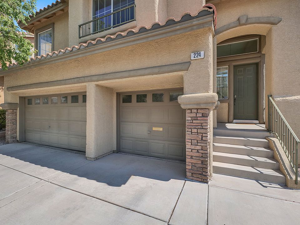 #GuardianRealty 224 Emerlad Vista Way Summerlin Rental Home 3 car garage_08142025
