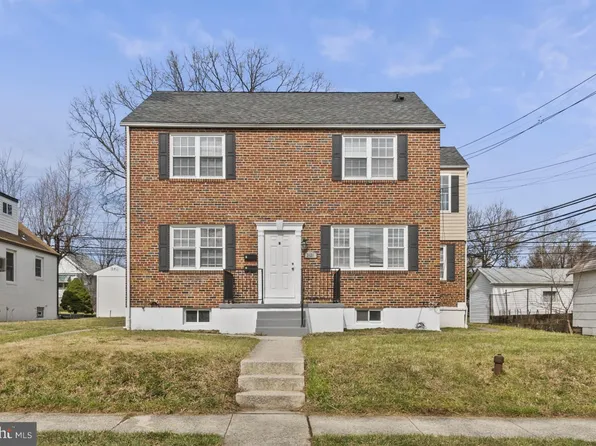 2528 Wendover Rd, Parkville, MD