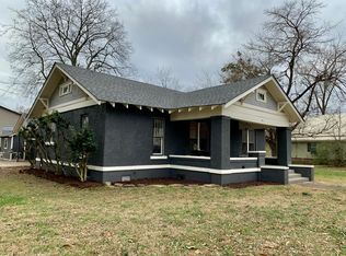 607 W Filmore St, Clarksville, AR 72830