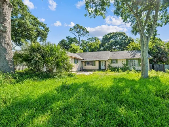 1511 Center Ave, Holly Hill, FL 32117