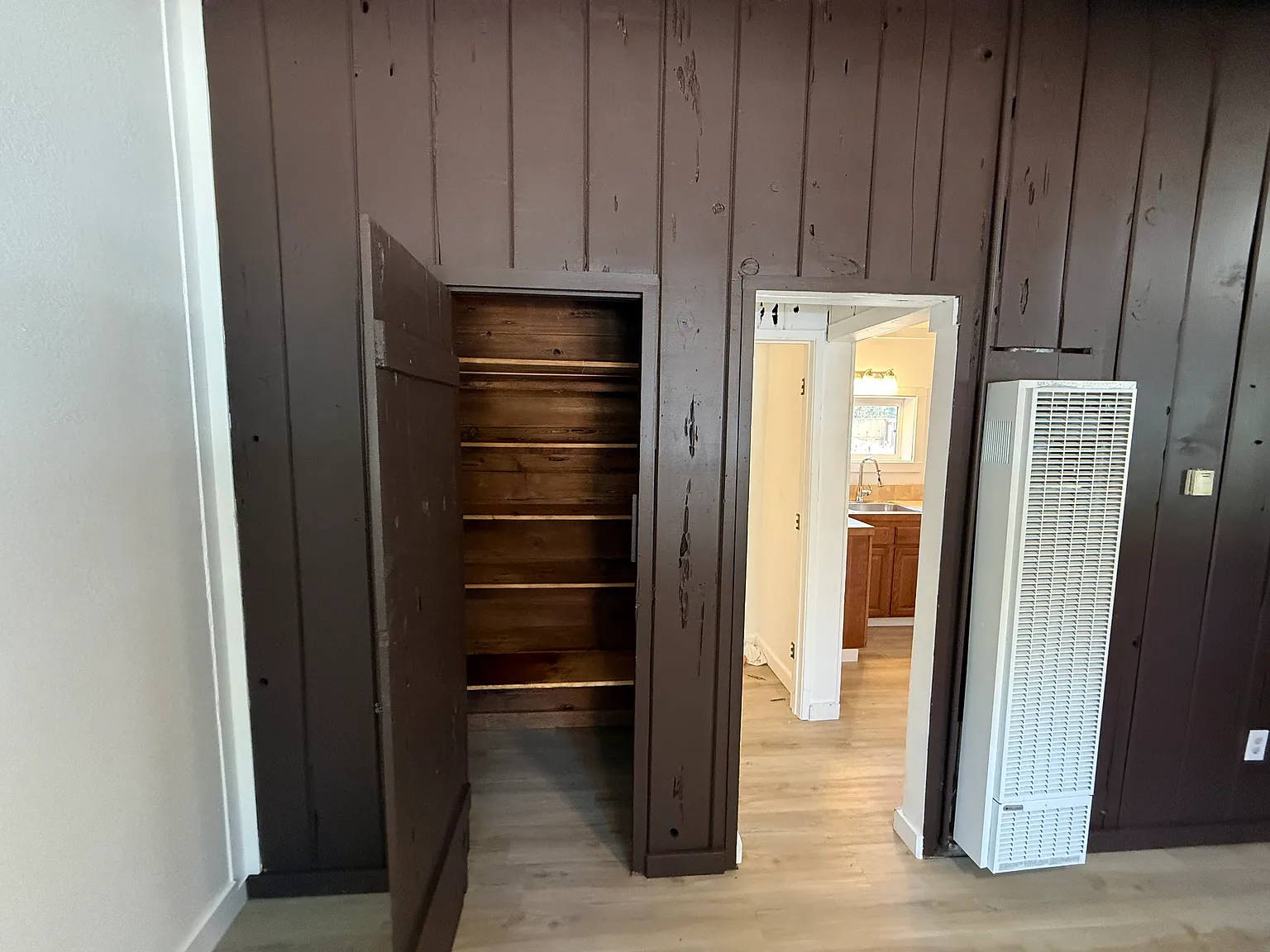 Studio, 350 sqft, $1,445 — Photo 4
