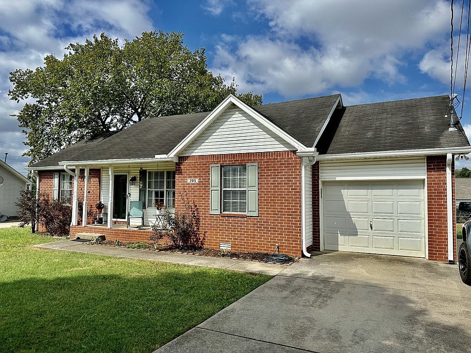 1st image of 705 Peppertree Ct