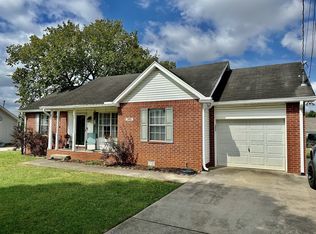 705 Peppertree Ct LOT 52, Smyrna, TN 37167
