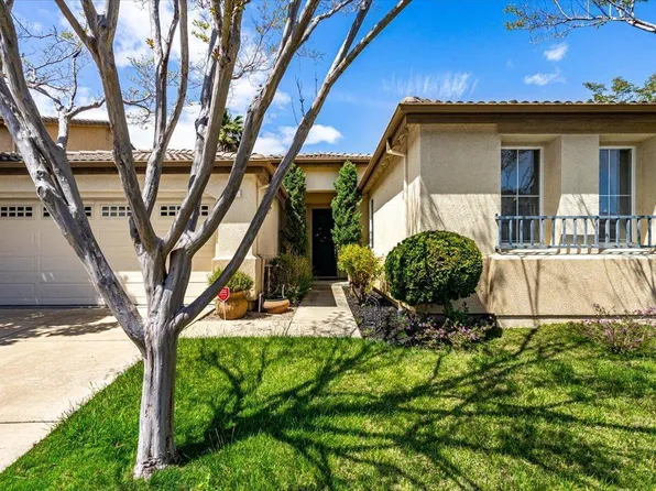 78 Castellina Circle, American Canyon, CA 94503