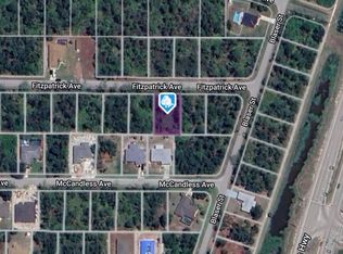 23447 Fitzpatrick Ave #17, Punta Gorda, FL 33980