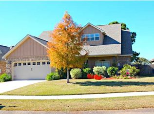 3216 Essex Place Dr, Mobile, AL 36695