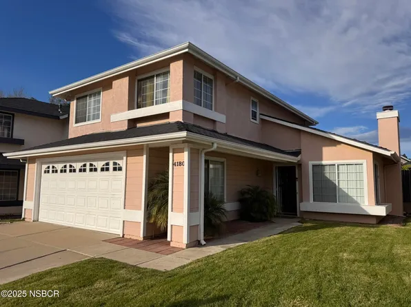 4180 Breezy Glen Dr, Santa Maria, CA 93455