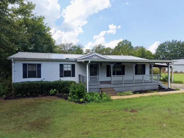919 County Road 833, Guntown, MS 38849
