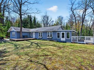 43890 County Highway D, Cable, WI 54821