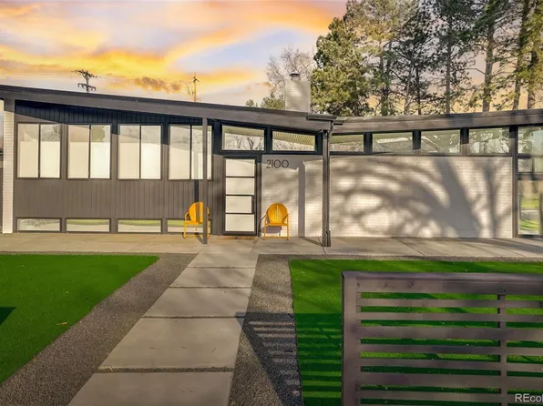 2100 N Monaco Parkway, Denver, CO 80222