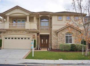 2882 Sable Oaks Way, Dublin, CA