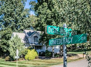 3910 Dixie Ridge Run Rd, Penn Laird, VA 22846