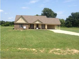 103 Emily Lynn Rd, Senatobia, MS 38668
