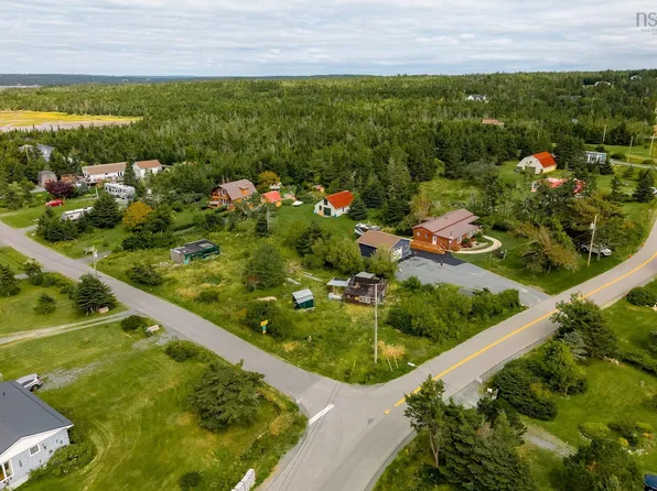 929 Lawrencetown Rd, Lawrencetown, NS B2Z 1C4
