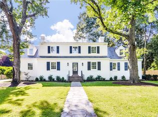 106 Banbury Rd, Richmond, VA 23221