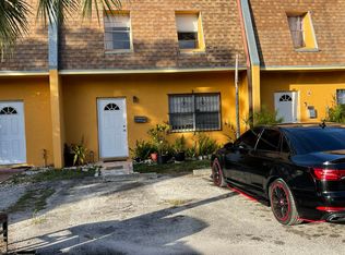 5953 NW 25th Ct #207, Fort Lauderdale, FL 33313