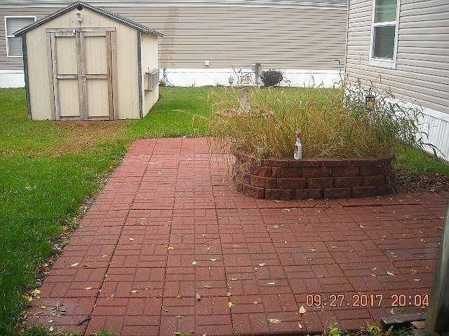 2nd image of 1115 C Ave Trlr 20
