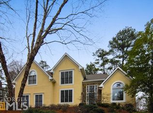 11775 Wildwood Springs Dr, Roswell, GA 30075