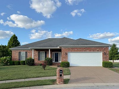 6000 Glen Oak Ct, Newburgh, IN, 47630