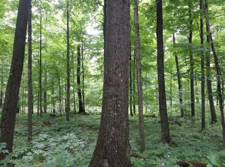 Banner Rd, Wittenberg, WI 54499