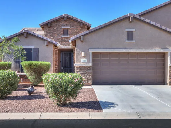 41588 W SUMMER WIND Way, Maricopa, AZ 85138