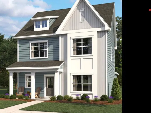 2768 Quarry Rd #89, Rolesville, NC 27571
