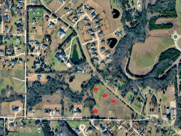 329 Smirl Dr, Rockwall, TX 75032