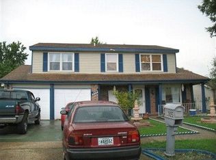3805 Timberview Ln, Harvey, LA 70058