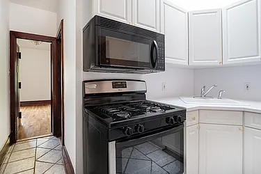 Rented by Harlem Lofts