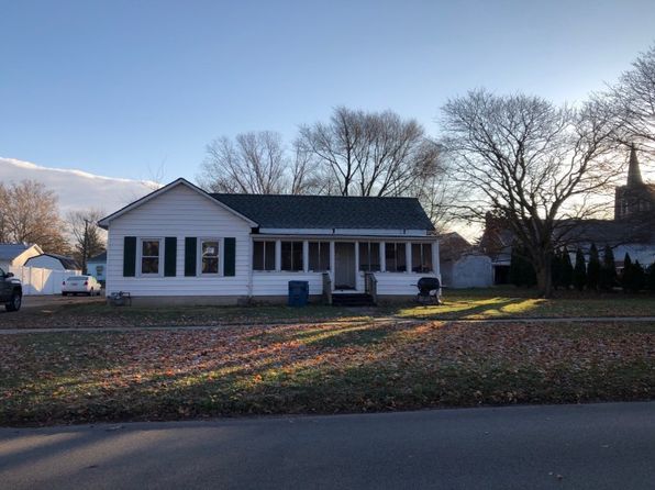 Flanagan Real Estate - Flanagan IL Homes For Sale | Zillow