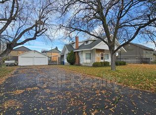 12019 E Valleyway Ave, Spokane, WA 99206