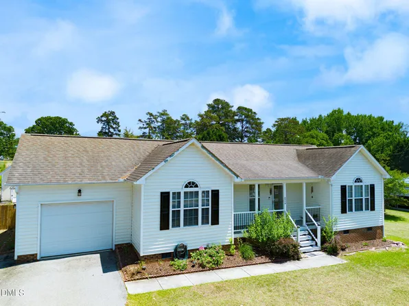 7776 Us Highway 401 N, Fuquay Varina, NC 27526