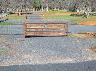 3261 Granite Springs Rd, Coulterville, CA
