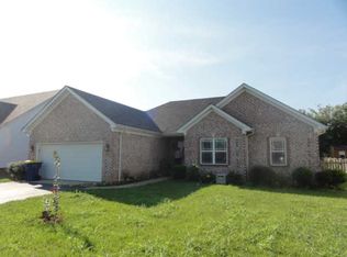 1037 Angelica St, Bowling Green, KY 42104