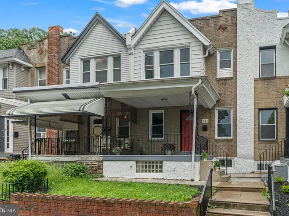 333 E Sharpnack St, Philadelphia, PA 19119