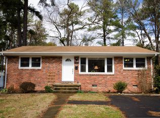 2918 Battery Ave, Henrico, VA 23228