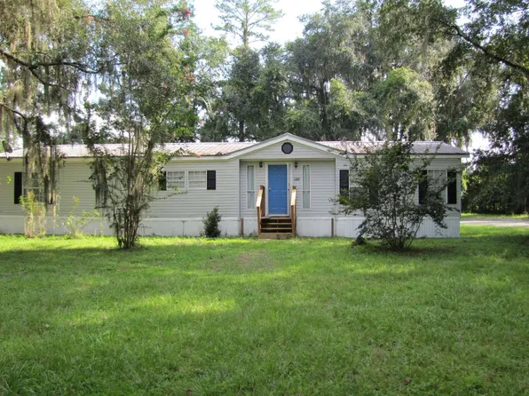 11847 SE Highway 41, White Springs, FL 32096