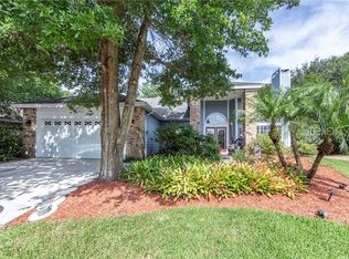 2607 Rangeley Ct, Orlando, FL 32835