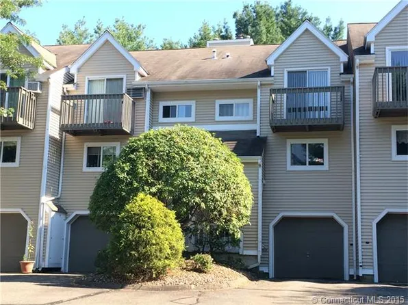 60 Old Town Rd Unit 55, Vernon, CT 06066