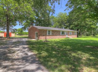 6330 Foliage Rd, Joplin, MO 64804
