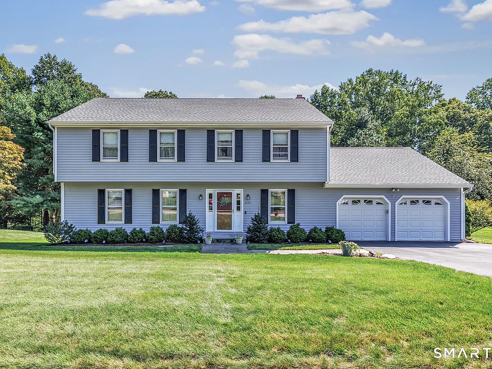 1st image of 2125 Cutspring Road