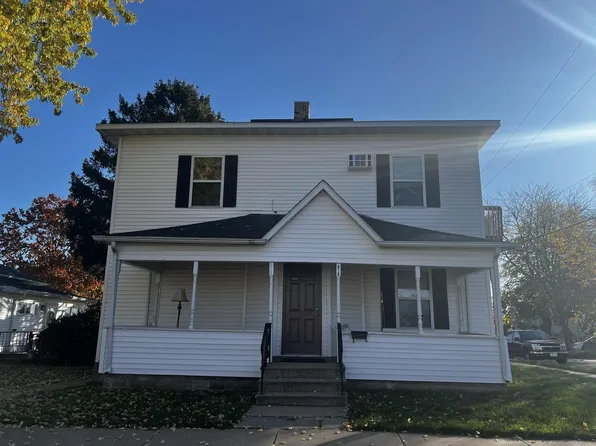 818 Woodard Avenue, Tomah, WI 54660