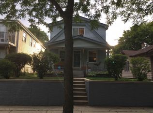 171 S 63rd St, Milwaukee, WI 53214