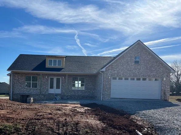 4549 Jack Dr, Cookeville, TN 38506