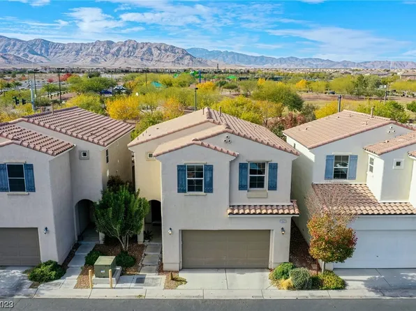 7527 Edgartown Harbor St, Las Vegas, NV 89166
