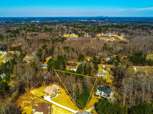 168 Chapel Ridge Dr, Ellenwood, GA 30294