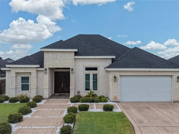 504 W Garrision Dr, Pharr, TX 78577