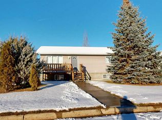 6028 S 52nd Ave, Stettler, AB T4K1K7